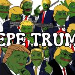 pepe trump