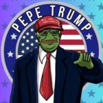 pepe trump campaign